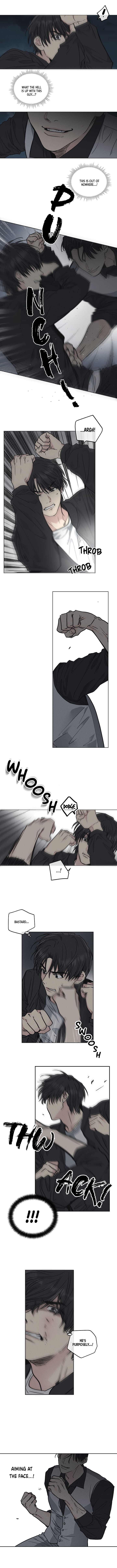 Payback, Chapter 4 image 6
